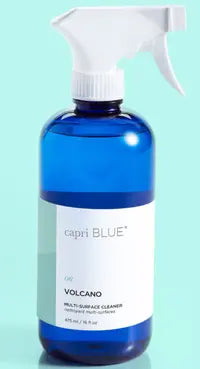 Capri Blue Multi Surface Cleaner 16 oz Capri Blue