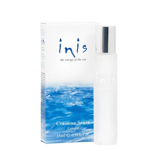 INIS Travel Size Spray 0.5 fl. oz.