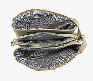 Handbag Inside Pockets