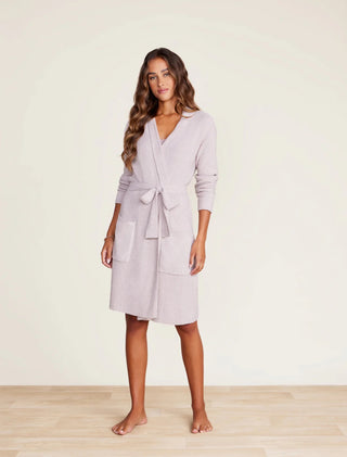 Barefoot Dreams CozyChic Lite Ribbed Robe