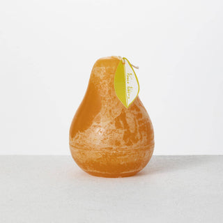 Iconic Vance Kitira Brown Sugar Timber Pear Candle