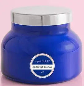 Capri Blue Candle 19 oz