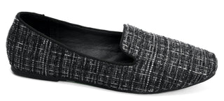 Corky's Goody 2 Shoes Tweed Flats