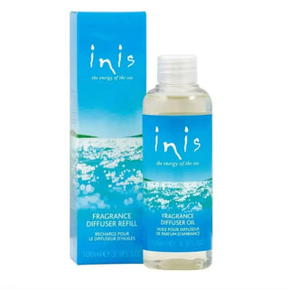 INIS Fragrance Diffuser Refill 3.3 fl. oz.