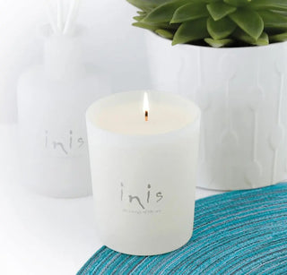 INIS Scented Candle 6.7 oz.