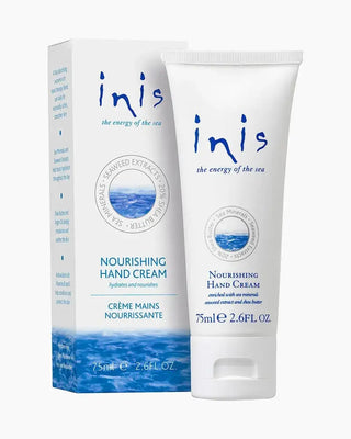 INIS The Energy of the Sea Hand Cream 2.6oz