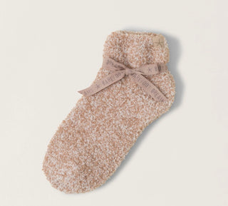 Barefoot Dreams CozyChic® Tennis Socks