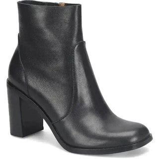 SOFFT Apparel Accessories SOFFT Leather Santee Ankle Boot with Heel
