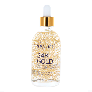 Gold 24K Collagen Infused Anti-Aging Serum - Harlynn & Gray